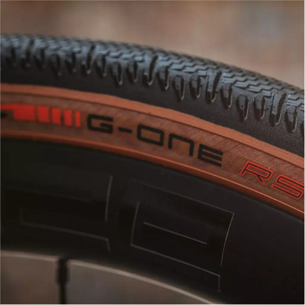 Pneu Vélo Gravel G-One RS Schwalbe 700 Tubeless Easy 2 Pneu Vélo Gravel G-One RS Schwalbe 700 Tubeless Easy – Image 2