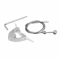 Pont De Fixation Et Câble Pour Frein Vélo Cantilever Fibrax