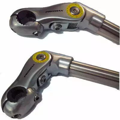 Pro Potence Plongeur Inclinable Et Ajustable En Hauteur 4 Pro Potence Plongeur Inclinable Et Ajustable En Hauteur – Image 4