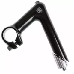 Potence Plongeur Noire Pour Vélo De Course Lil Quill BLB 80mm