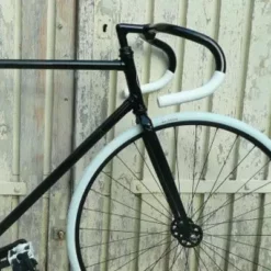 Potence Plongeur Noire Pour Vélo De Course Lil Quill BLB 80mm -Schwalbe Soldes potence plongeur noire pour velo de course lil quill blb 80mm full 3