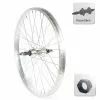 Brandless Roue Arrière 20 Pouces Pour Vélo Junior à Roue Libre