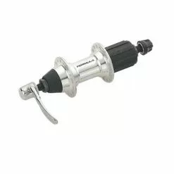 Rodi Roue Arrière 26 Pouces Vélo VTT Pour Cassette Shimano FreeWay -Schwalbe Soldes roue arriere 26 pouces velo vtt pour cassette shimano freeway full 3