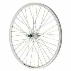 Exal Roue Arrière 28 Pouces Roue Libre Serrage Rapide -Schwalbe Soldes roue arriere 28 pouces roue libre serrage rapide full 4