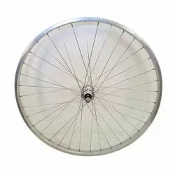 Brandless Roue Arrière 650A à Roue Libre Pour Vélo -Schwalbe Soldes roue arriere 650a a roue libre pour velo full 5