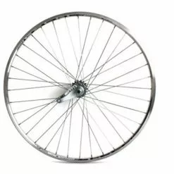Brandless Roue Arrière à Rétropédalage Pour Vélo 20 Pouces -Schwalbe Soldes roue arriere a retropedalage pour velo 20 pouces full 2