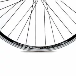 Rodi Roue Arrière De Vélo 28 Pouces à Blocage Rapide Roue Libre -Schwalbe Soldes roue arriere de velo 28 pouces a blocage rapide roue libre full 5