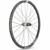Dt-swiss Roue Arrière Vélo Gravel DT Swiss GR 1600 Spline DB Tubeless Ready Pour Frein à Disque