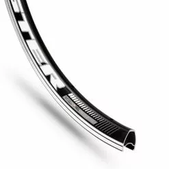 Roue Arrière Vélo Route 700 Rodi Blaster Pour Cassette Shimano -Schwalbe Soldes roue arriere velo route 700 rodi blaster pour cassette shimano full 4