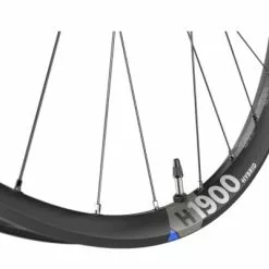 Dt-swiss Roue Arrière VTT 29 Pouces DT Swiss H 1900 Spline Boost 2022 -Schwalbe Soldes roue arriere vtt 29 pouces dt swiss h 1900 spline boost 2022 full 3