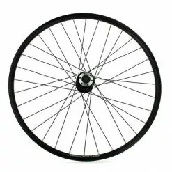 Rodi Roue Avant 26 Pouces VTT Frein à Disque Serrage Rapide -Schwalbe Soldes roue avant 26 pouces vtt frein a disque serrage rapide full 3