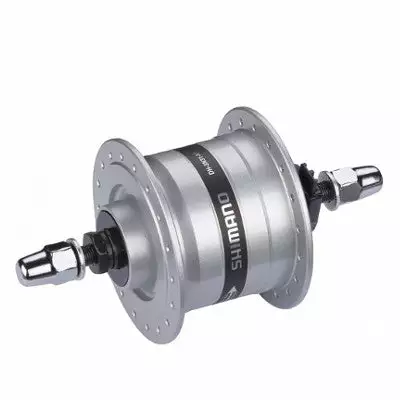 Exal Roue Avant 28 Pouces Avec Dynamo Dans Moyeu à écrou 2 Exal Roue Avant 28 Pouces Avec Dynamo Dans Moyeu à écrou – Image 2