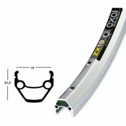 Exal Roue Avant 28 Pouces Avec Dynamo Dans Moyeu à écrou 6 Exal Roue Avant 28 Pouces Avec Dynamo Dans Moyeu à écrou -Schwalbe Soldes roue avant 28 pouces avec dynamo dans moyeu a ecrou full 3