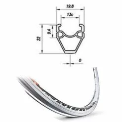 Mach1 Roue Avant 700 Vélo De Route Moyeu Dynamo à écrou -Schwalbe Soldes roue avant 700 velo de route moyeu dynamo a ecrou full 5