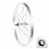 BIKE ORIGINAL Roue Avant Pour Vélo Junior 20 Pouces