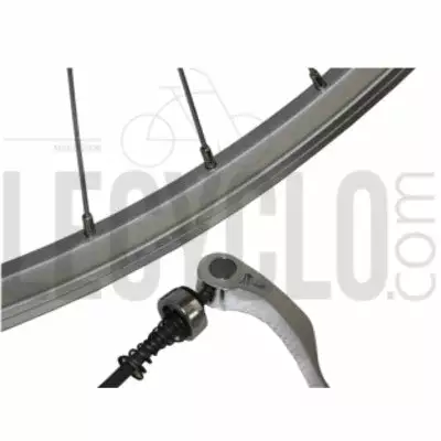 Rodi Roue Avant Vélo De Course Stylus Racing 5 Rodi Roue Avant Vélo De Course Stylus Racing – Image 5