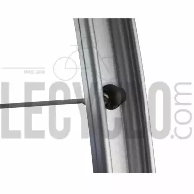 Rodi Roue Avant Vélo De Course Stylus Racing 6 Rodi Roue Avant Vélo De Course Stylus Racing – Image 6