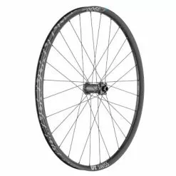 Dt-swiss Roue Avant VTT 27.5 Pouces DT Swiss H 1900 Spline Boost 2022