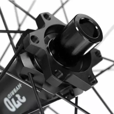 Dt-swiss Roue Avant VTT 29 Pouces DT Swiss H 1900 Spline Boost 2022 3 Dt-swiss Roue Avant VTT 29 Pouces DT Swiss H 1900 Spline Boost 2022 – Image 3