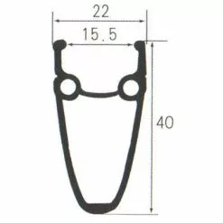 M-Wave Roue De Vélo Avant Noir Mat 700 Route -Schwalbe Soldes roue de velo avant noir mat 700 route full 3