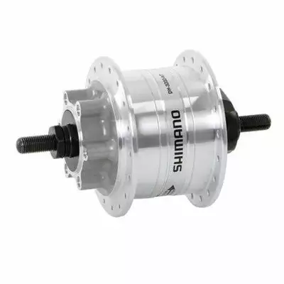 Exal Roue Dynamo De 28 Pouces Pour Frein à Disque 2 Exal Roue Dynamo De 28 Pouces Pour Frein à Disque – Image 2