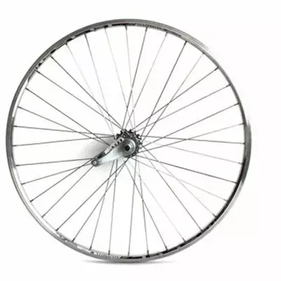 Brandless Roue Rétropédalage Arrière Pour Vélo 650B 2 Brandless Roue Rétropédalage Arrière Pour Vélo 650B – Image 2
