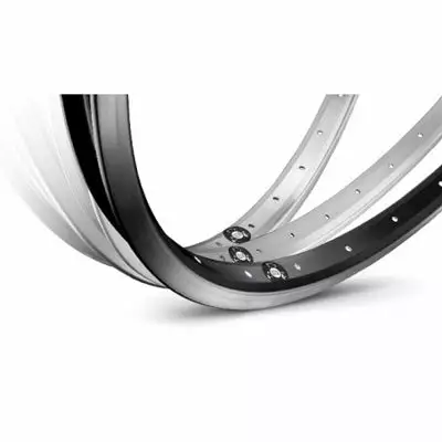 Brandless Roue Vélo 28 Pouces Arrière Axe à écrous Roue Libre 5-7 Vitesses 2 Brandless Roue Vélo 28 Pouces Arrière Axe à écrous Roue Libre 5-7 Vitesses – Image 2