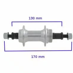 Brandless Roue Vélo 28 Pouces Arrière Axe à écrous Roue Libre 5-7 Vitesses 6 Brandless Roue Vélo 28 Pouces Arrière Axe à écrous Roue Libre 5-7 Vitesses -Schwalbe Soldes roue velo 28 pouces arriere axe a ecrous roue libre 5 7 vitesses full 3