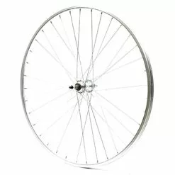 Brandless Roue Vélo 28 Pouces Arrière Axe à écrous Roue Libre 5-7 Vitesses 7 Brandless Roue Vélo 28 Pouces Arrière Axe à écrous Roue Libre 5-7 Vitesses -Schwalbe Soldes roue velo 28 pouces arriere axe a ecrous roue libre 5 7 vitesses full 4