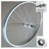 Brandless Roue Vélo 600 A Arrière