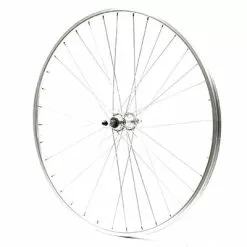Brandless Roue Vélo Arrière 26 Pouces Axe à écrous Roue Libre 5-7 Vitesses -Schwalbe Soldes roue velo arriere 26 pouces axe a ecrous roue libre 5 7 vitesses full 4