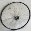 Roue Vélo Arrière Shimano Nexus 8 Vitesses 28 X 1.75