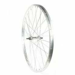 Paris Roues Roue Vélo Avant 650 B -Schwalbe Soldes roue velo avant 650 b full 3