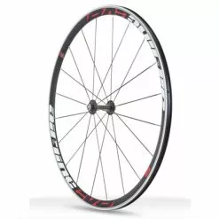 Roue Vélo Avant Noire Profilée 700 Rodi Airline Evo -Schwalbe Soldes roue velo avant noire profilee 700 rodi airline evo full 3