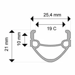 Exal Roue Vélo De 26 Pouces Avec Dynamo Dans Moyeu à écrou -Schwalbe Soldes roue velo de 26 pouces avec dynamo dans moyeu a ecrou full 5