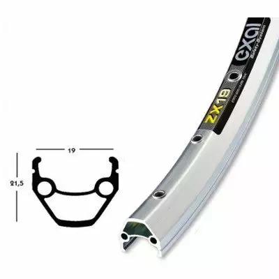 Exal Roue Vélo De 26 Pouces Avec Dynamo Dans Moyeu SR DH 3N30 3 Exal Roue Vélo De 26 Pouces Avec Dynamo Dans Moyeu SR DH 3N30 – Image 3