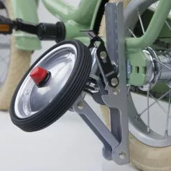 XPRIT Roues Stabilisatrices Repliables Pour Vélo Enfant -Schwalbe Soldes roues stabilisatrices repliables pour velo enfant full 3