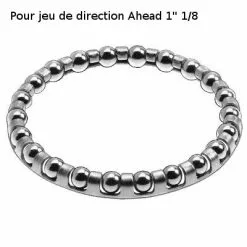 Point Roulement Jeu De Direction -Schwalbe Soldes roulement jeu de direction full 3