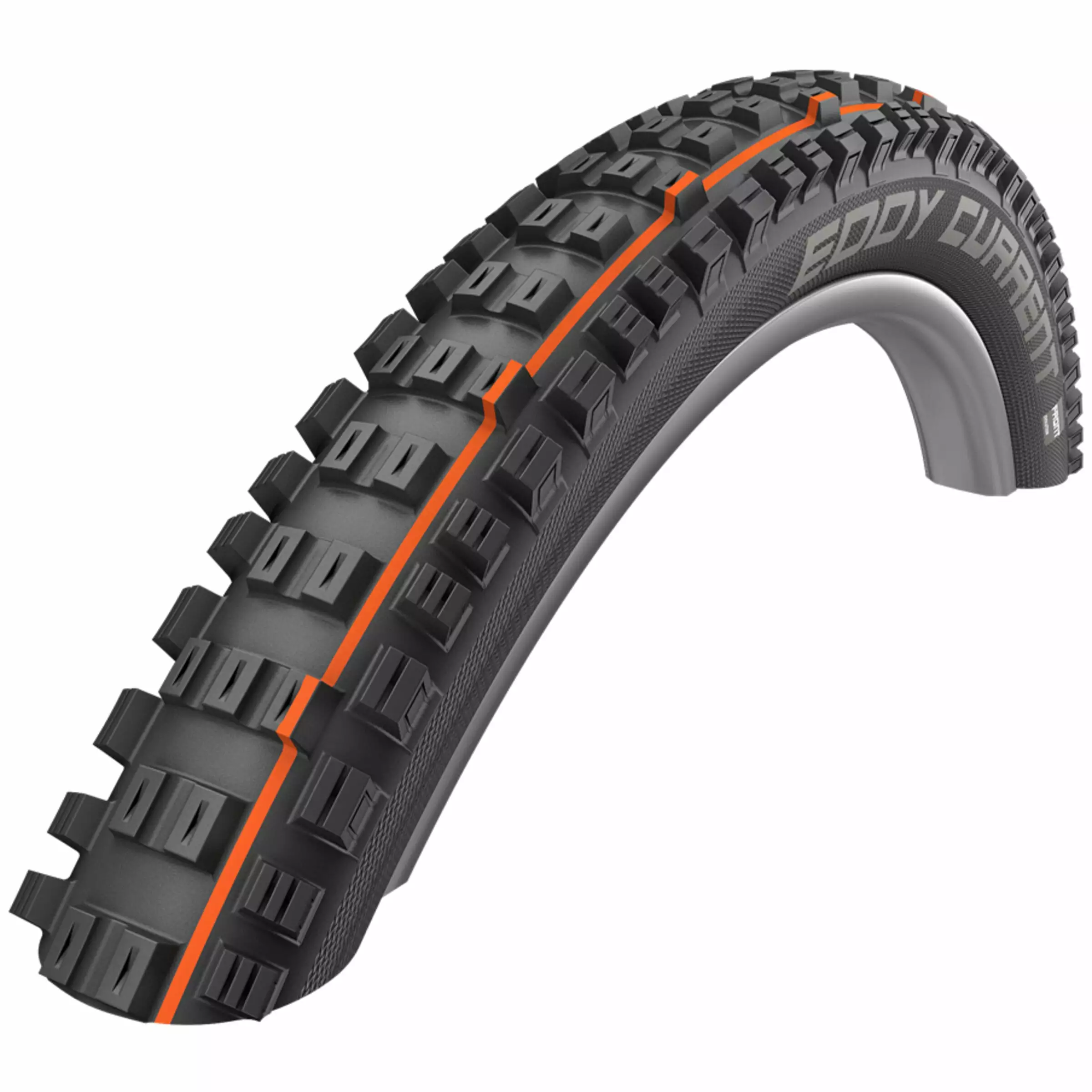 Pneu VTT électrique Eddy Current Front Schwalbe 27,5 / 29 Pouces 1 Pneu VTT électrique Eddy Current Front Schwalbe 27,5 / 29 Pouces