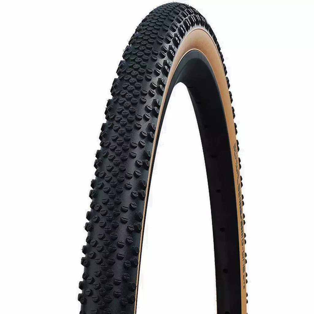 Pneu Gravel G-One Bite Schwalbe 700c RaceGuard 1 Pneu Gravel G-One Bite Schwalbe 700c RaceGuard