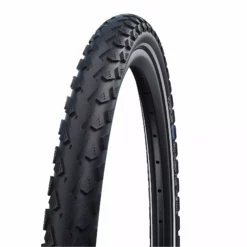 Pneu Vélo Schwalbe Land Cruiser Plus GreenCompound 27,5 Pouces
