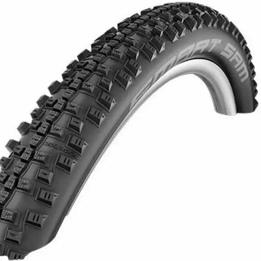 Pneu VTT Smart Sam Addix Schwalbe 29 Pouces 1 Pneu VTT Smart Sam Addix Schwalbe 29 Pouces