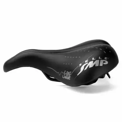Selle SMP Selle Confort Vélo électrique E-Bike Large SMP 2 Selle SMP Selle Confort Vélo électrique E-Bike Large SMP – Image 2