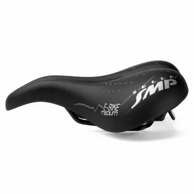 Selle SMP Selle Confort Vélo électrique E-Bike Medium SMP 2 Selle SMP Selle Confort Vélo électrique E-Bike Medium SMP – Image 2