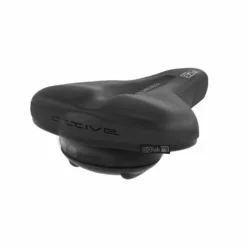 Selle Vélo Ville Et Randonnée 621 Ergolux Active 2.0 SQlab -Schwalbe Soldes selle confortable sq lab ergolux 621