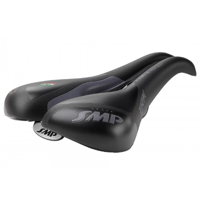 Selle SMP Selle De Vélo Confort Femme Large Trk SMP 1 Selle SMP Selle De Vélo Confort Femme Large Trk SMP