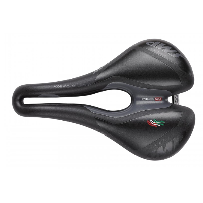 Selle SMP Selle De Vélo Confort Femme Large Trk SMP 3 Selle SMP Selle De Vélo Confort Femme Large Trk SMP – Image 3