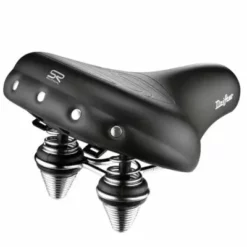 Selle De Vélo Drifter Premium - Selle Royal