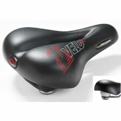 VELO Selle De Vélo élastomère Anti Choc