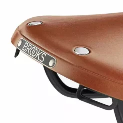 Selle De Vélo En Cuir Brooks B17 Marron Miel 10 Selle De Vélo En Cuir Brooks B17 Marron Miel -Schwalbe Soldes selle de velo en cuir brooks b17 marron miel full 5
